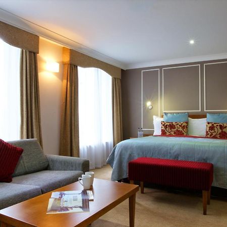 Manchester South Hotel Экстерьер фото