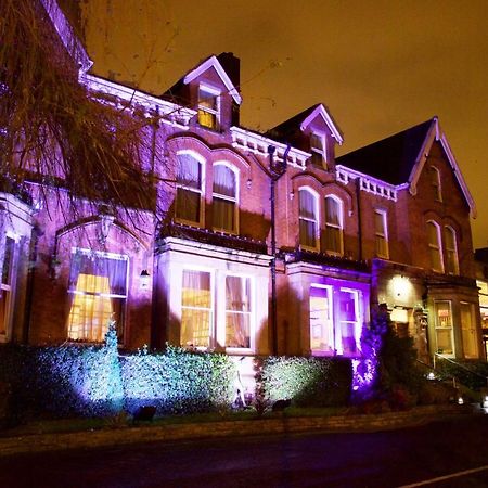 Manchester South Hotel Экстерьер фото