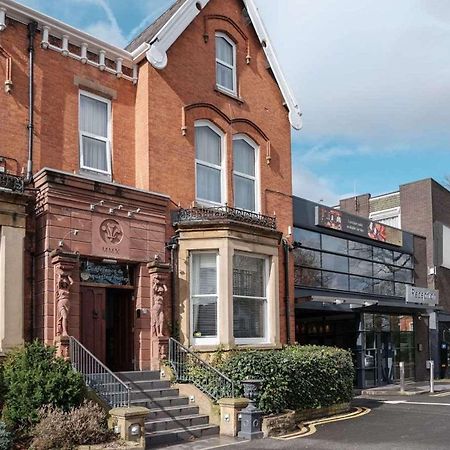 Manchester South Hotel Экстерьер фото