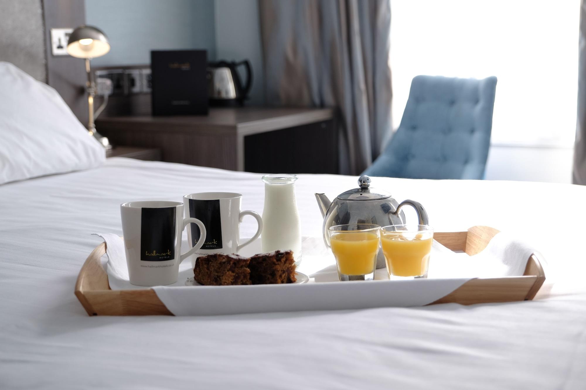 Manchester South Hotel Экстерьер фото