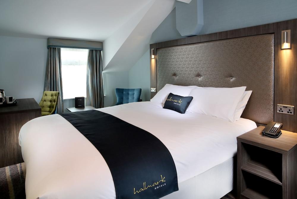 Manchester South Hotel Экстерьер фото