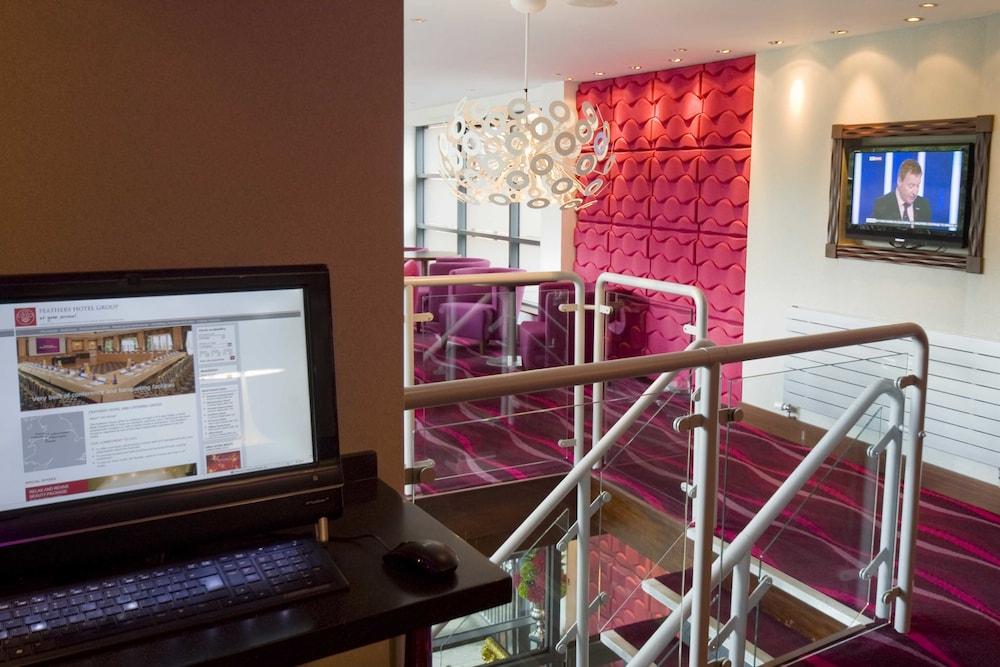 Manchester South Hotel Экстерьер фото