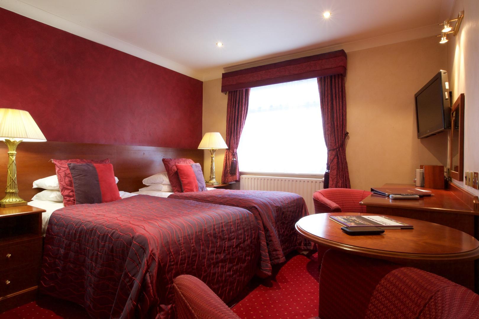 Manchester South Hotel Экстерьер фото