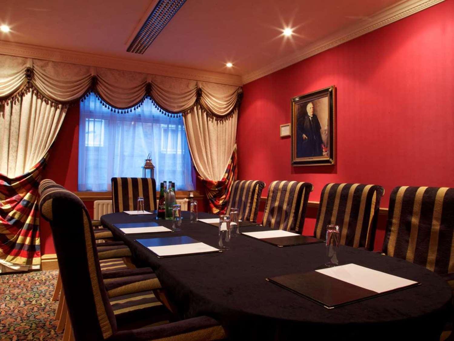 Manchester South Hotel Экстерьер фото
