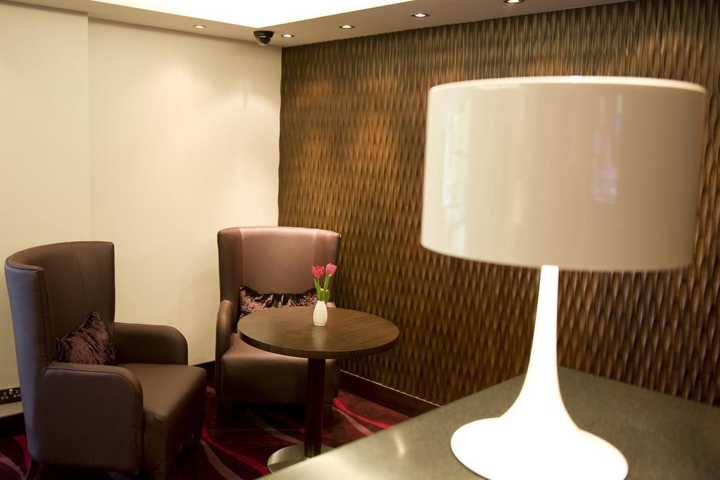 Manchester South Hotel Экстерьер фото