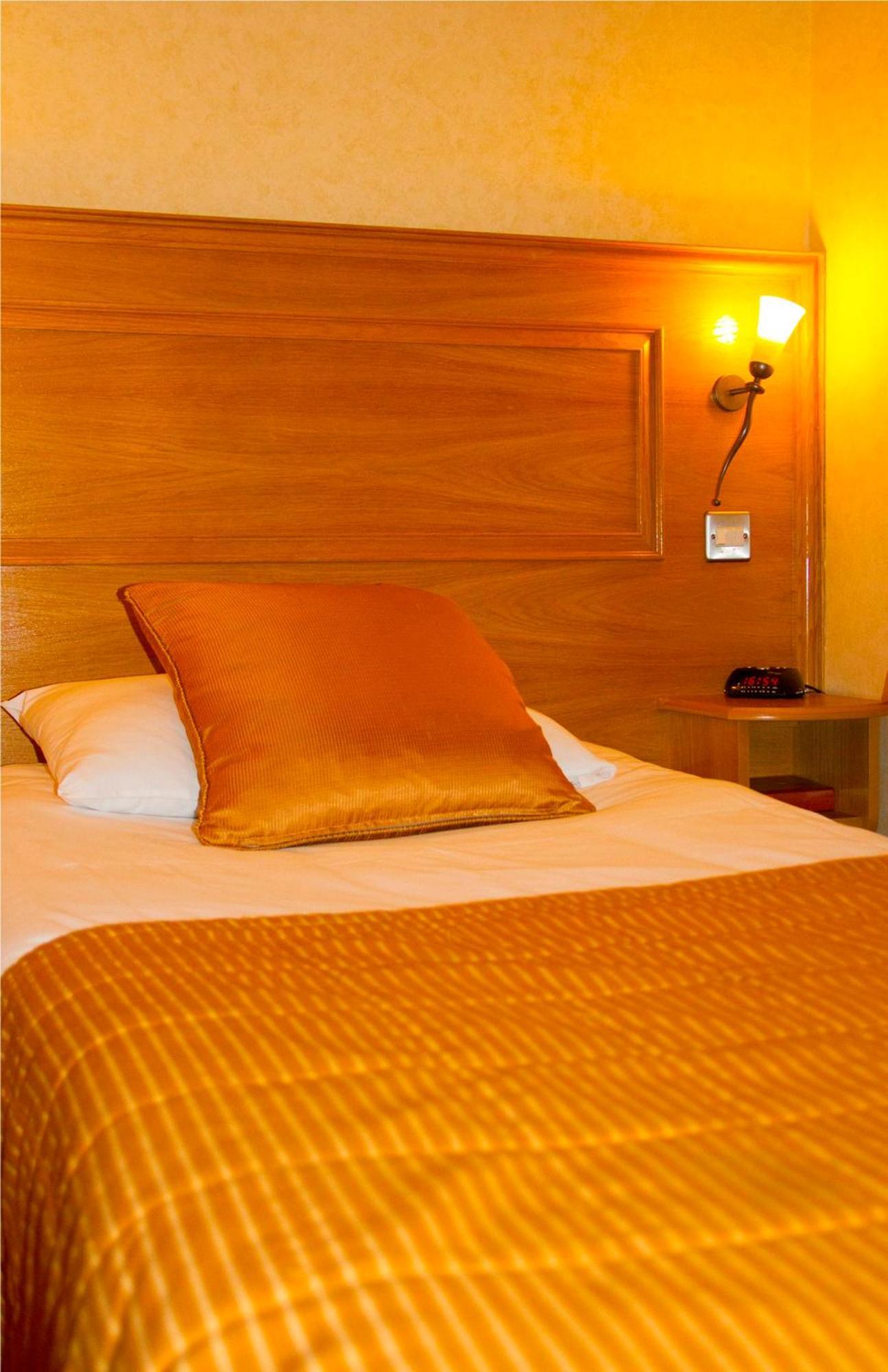 Manchester South Hotel Экстерьер фото