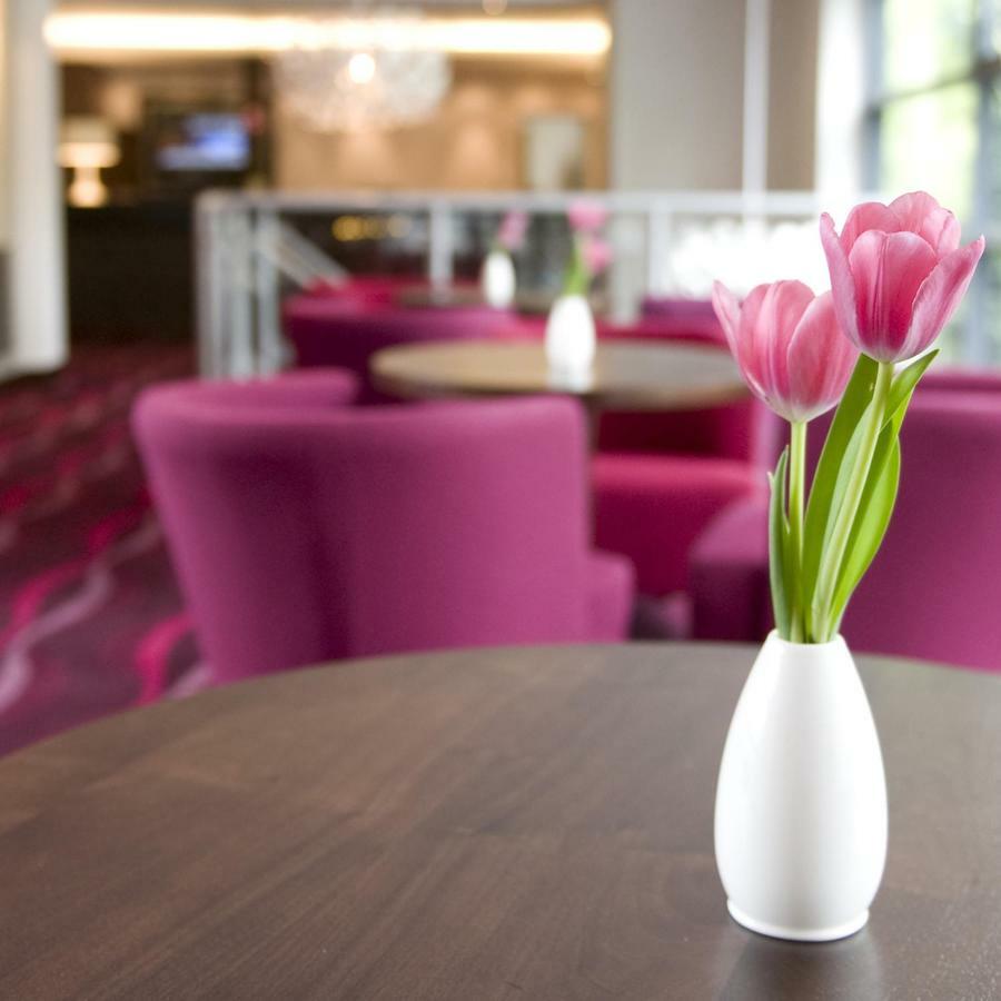 Manchester South Hotel Экстерьер фото